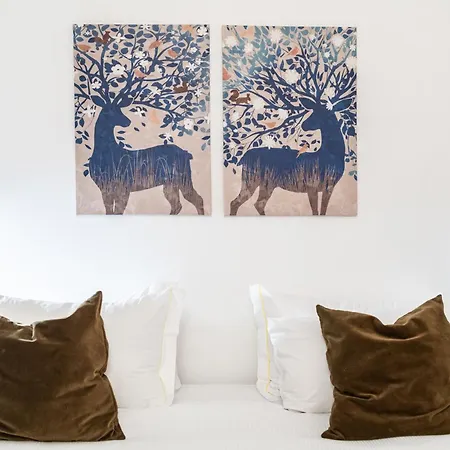 Apartment Giano Host - Indoratori *