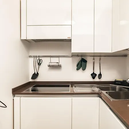 Apartment Giano Host - Indoratori *
